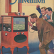 Illustration for article titled When Watching Baseball on TV Was the Future